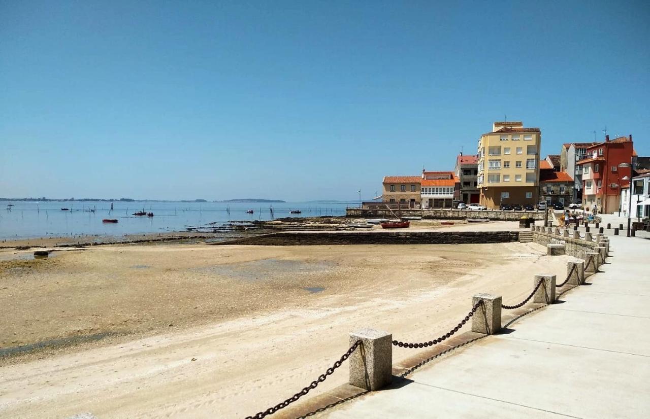 Fogar Da Roda Vilagarcia de Arousa Exterior foto